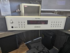 Sintonizzatore stereo AM/FM