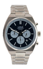 Orologio Cronografo Uomo Lorus