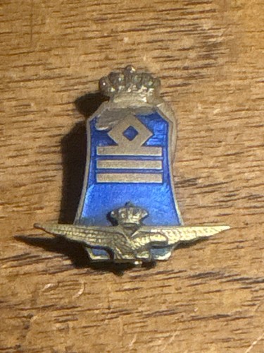 Regia aeronautica spilla - regia, aeronautica-spilla