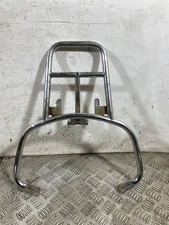 STAFFA PORTA BAULETTO/PORTAPACCHI PER PIAGGIO Vespa 150cc LX (05>11)