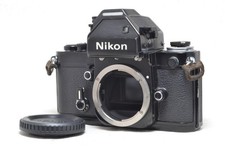 Quasi come nuova nikon f2 - [quasi,