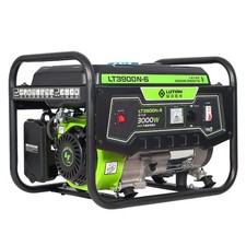 Generatore Benzina Piccolo