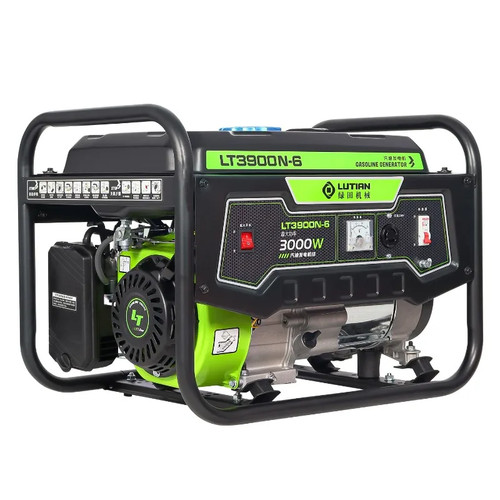 Generatore benzina piccolo - generatore,