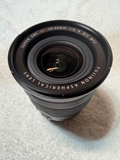 Fujifilm Fujinon XF 10-24 mm
