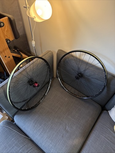 Stans ztr arch mtb - stans,