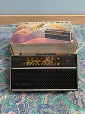 RADIO PORTATILE INDESIT R 15