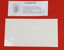 1971-1975 Citroen SM / DS LHM