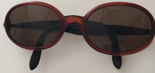 Vintage occhiali police - vintage, 1266