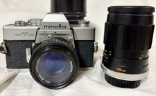 Minolta srt 101 - minolta,