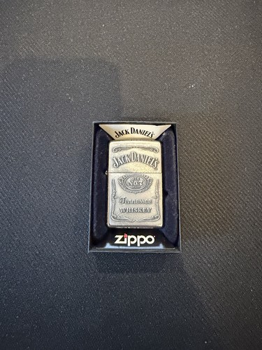 Accendino zippo originale - zippo,