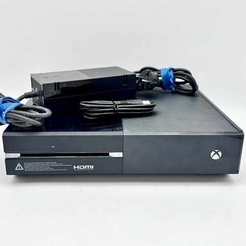 Console microsoft xbox - xbox, 500