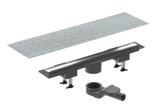Canalina orizz l60cm - canalina,