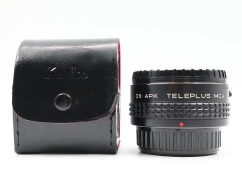 Kenko teleplus mc4 con - teleplus, 2x