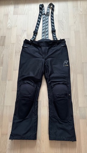 Rukka 4air gtx pantaloni moto - 4air,