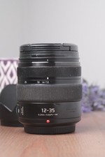 PANASONIC LUMIX G X Vario