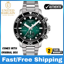 Orologio Uomo TISSOT T-Sport