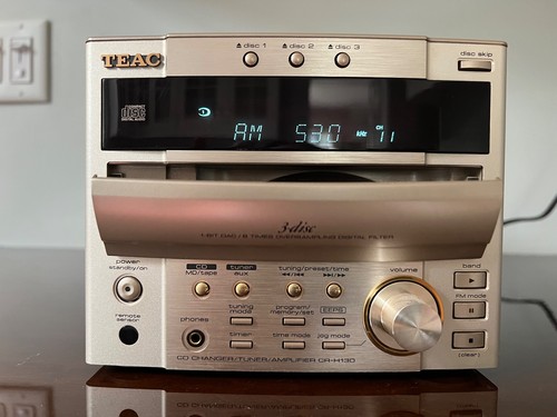 Ricevitore teac modello - teac,