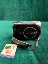 La videocamera Sony Handycam