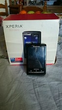 sony ericsson x10 mini 