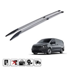 per MERCEDES V-CLASS VITO W447