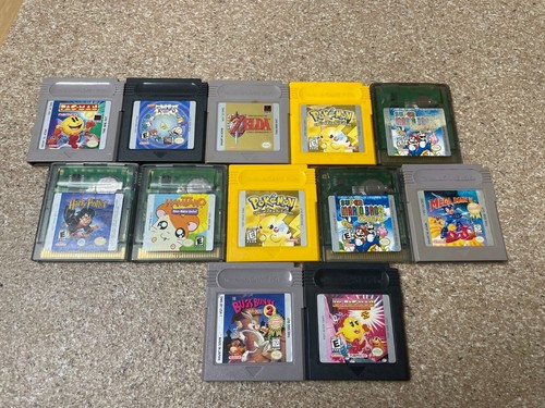 Giochi nintendo gameboy - giochi,