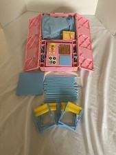 Barbie Vintage Mattel Cuore