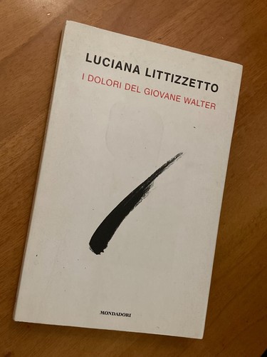 Libro comico luciana - comico,,