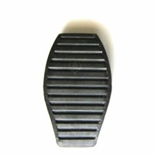 GOMMINO PEDALE FRIZIONE PER