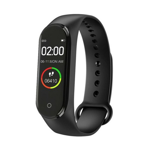 Smart watch fitness - m4,