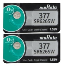 Batteria orologio MURATA /