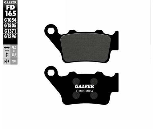 Galfer pastiglie freno - galfer,