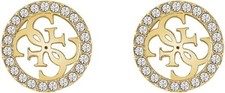 Guess Orecchini UBE78005 Acciaio inossidabile - Colore: Oro