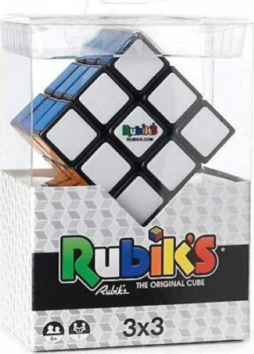 Cubo rubik 3x3 originale - di,