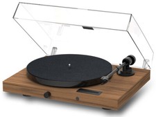 PRO-JECT JUKE BOX E1 WALNUT
