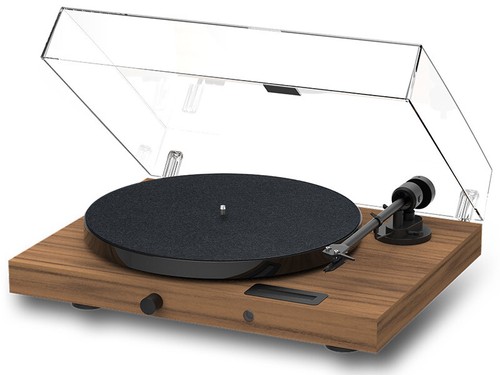 Pro ject juke - juke, walnut
