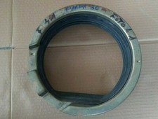 CONVOGLIATORE ARIA FIAT PANDA