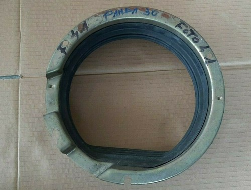Convogliatore aria fiat panda - aria,