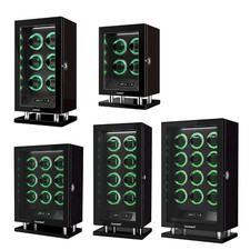 Nuovo orologio automatico 4-12