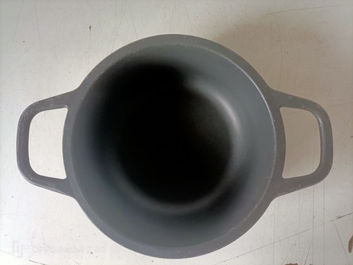 Pentola tegame design sottsass - pentola/tegame,