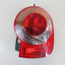 Fanale posteriore rh 8200538785 per RENAULT MODUS 2004-2008 usato (74639)