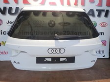 PORTELLONE BAULE AUDI A4 STATION WAGON DAL 2015 IN AVANTI