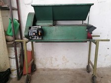 pigiatrice diraspatrice uva