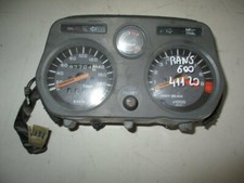 Contachilometri Strumentazione