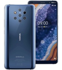 Smartphone originale Nokia 9