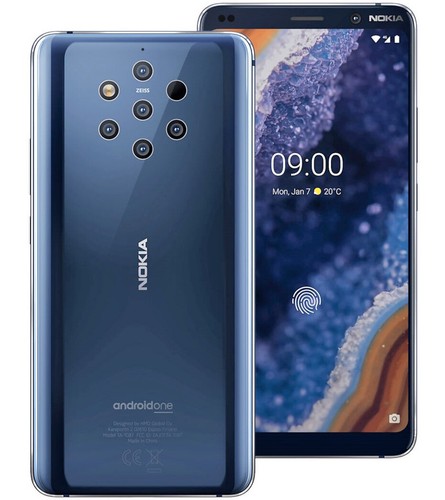 Smartphone originale nokia - smartphone,