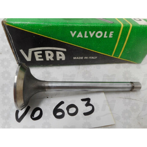 Valvola aspirazione motore - valvola,