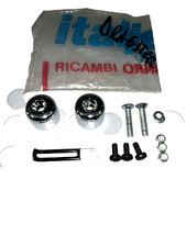 Contrappesi Manubrio Italjet