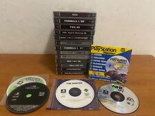 giochi videogichi playstation 1 ps one