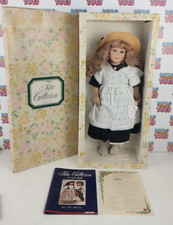 INGRID FIBA COLLECTION BAMBOLA