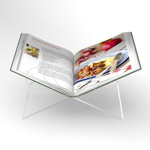 Leggio per libri da - per,